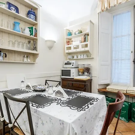 Beautiful St. Peter Apartment