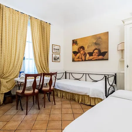 Apartment Beautiful St. Peter *