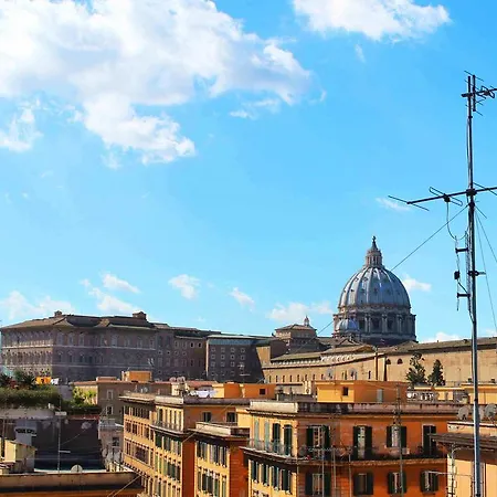 Beautiful St. Peter