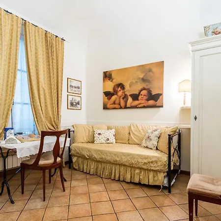 Beautiful St. Peter Apartment *