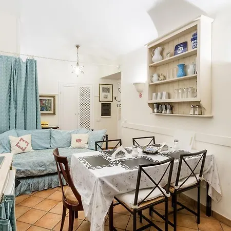 Apartment Beautiful St. Peter