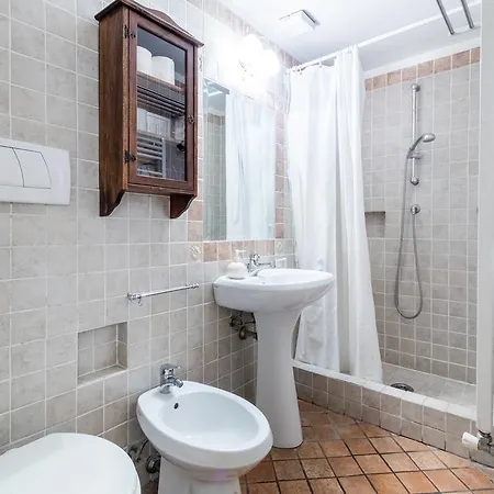 Apartment Beautiful St. Peter Rome