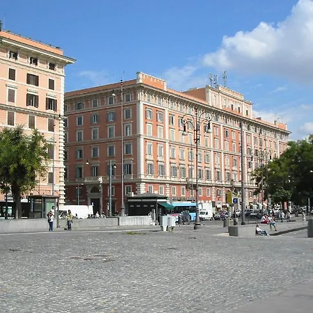 Apartment Beautiful St. Peter *